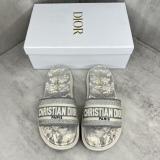 Women D*ior Top Quality Sandals