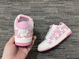 Men  A*miri Top Sneakers