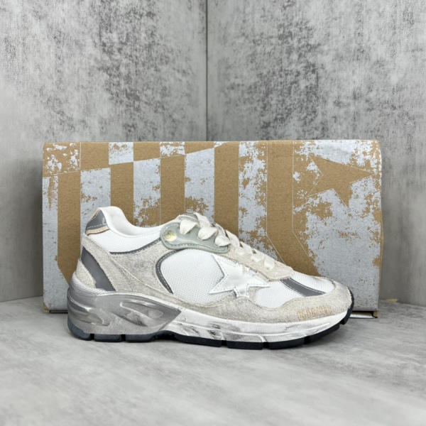 Men Women G*GDB Top Sneakers