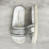 Women D*ior Top Quality Sandals