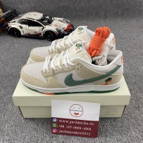 Jarritos x N*ike SB Dunk Low FD0860-001
