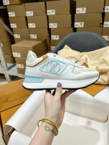 Women L*ouis V*uitton Top Quality Sneaker