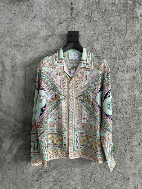 C*ASABLANCA  Top Quality Clothes