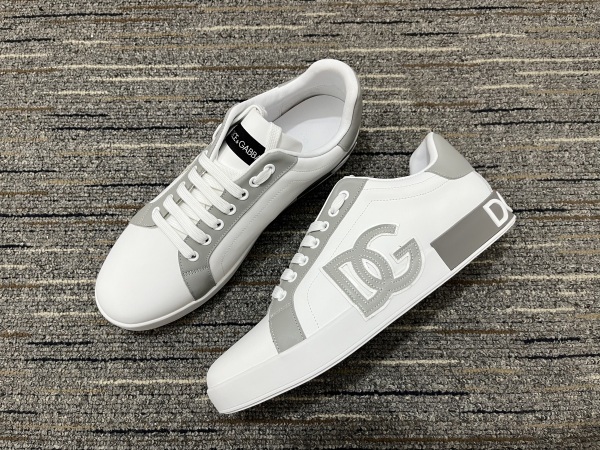 Men D*G Top Quality Sneaker