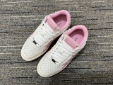 Men  A*miri Top Sneakers