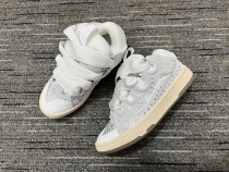 Men Women L*ANVIN Top Quality Sneaker