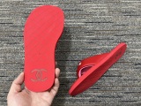 Women C*hanel Top Sandals