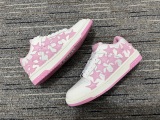 Men  A*miri Top Sneakers