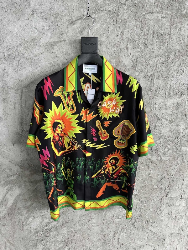 C*ASABLANCA  Top Quality Clothes
