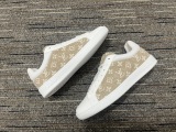 Men L*ouis V*uitton Top Sneaker