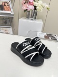 Women C*hloe Top Quality Sandals