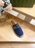 Men Women G*ucci Top Sandals