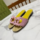 Women G*ucci Top Sandals