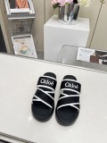 Women C*hloe Top Quality Sandals