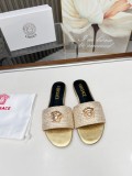 Women V*ersace Top Sandals