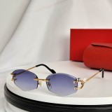 C*artier  Glasses Top Quality