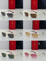C*artier  Glasses Top Quality