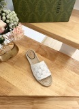 Women G*ucci Top Sandals