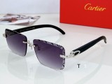 C*artier  Glasses Top Quality