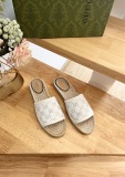 Women G*ucci Top Sandals