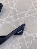 Women P*rada Top Quality Sandals