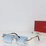 C*artier  Glasses Top Quality