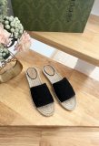 Women G*ucci Top Sandals