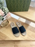 Women G*ucci Top Sandals