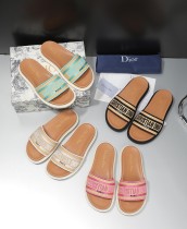 Women D*ior Top Sandals