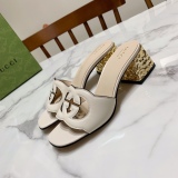Women G*ucci Top Sandals