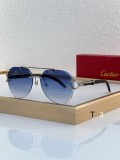 C*artier  Glasses Top Quality