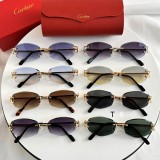 C*artier  Glasses Top Quality