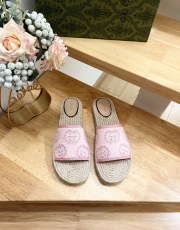 Women G*ucci Top Sandals