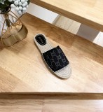 Men Women G*ucci Top Sandals