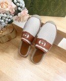 Men Women G*ucci Top Sandals