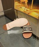 Women D*ior Top Sandals