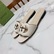 Women G*ucci Top Sandals