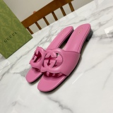 Women G*ucci Top Sandals