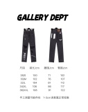 G*ALLERY D*EPT  Top Quality Clothes