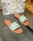 Women D*ior Top Sandals
