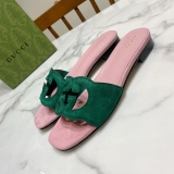 Women G*ucci Top Sandals
