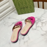 Women G*ucci Top Sandals