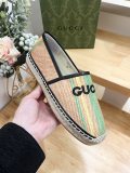 Men Women G*ucci Top Sneaker