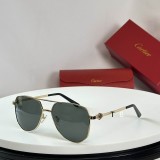 C*artier  Glasses Top Quality