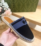 Men Women G*ucci Top Sandals