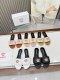 Women V*ersace Top Sandals
