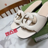 Women G*ucci Top Sandals
