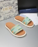 Women D*ior Top Sandals