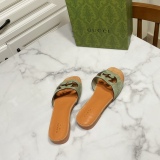 Women G*ucci Top Sandals