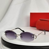 C*artier  Glasses Top Quality